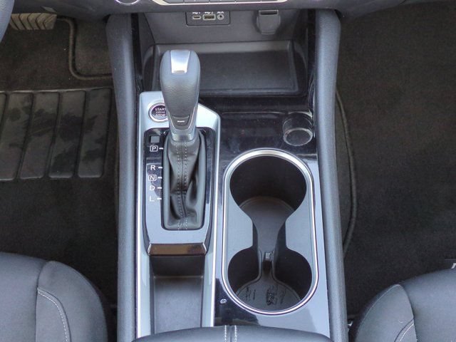 Certified 2024 Nissan Altima 2.5 SV FWD image 19