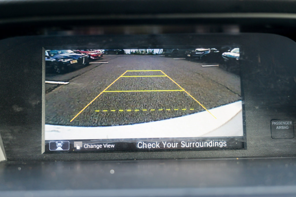 Used 2016 Honda Accord EX image 52