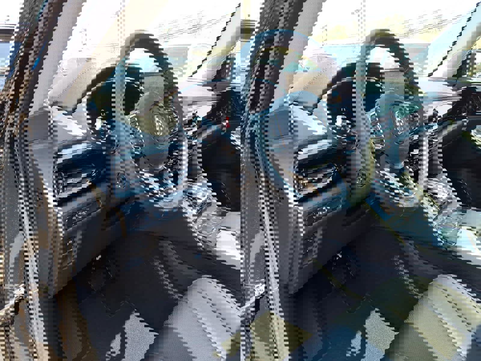 Certified 2023 Acura MDX SH-AWD w/ Technology Package image 42