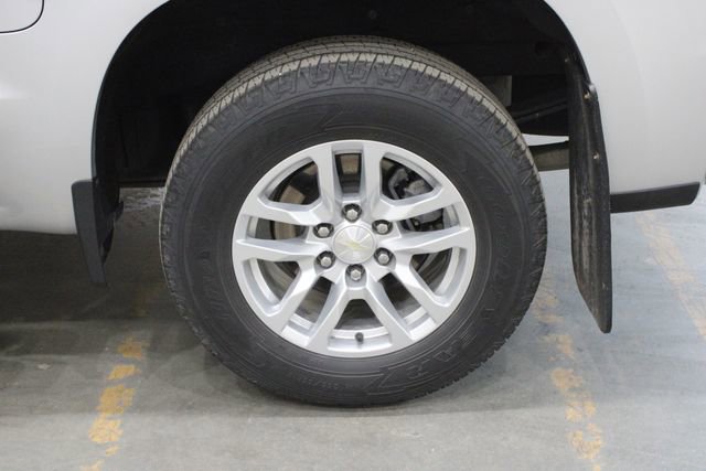 Used 2019 Chevrolet Silverado 1500 LTZ image 42