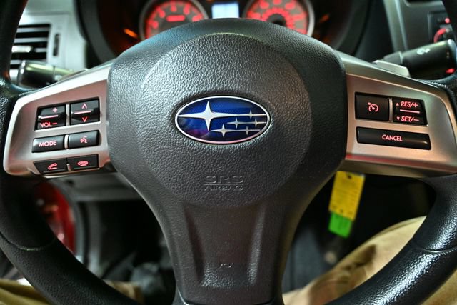Used 2014 Subaru Impreza 2.0i Premium w/ Popular Package #2 AWD/4WD image 32
