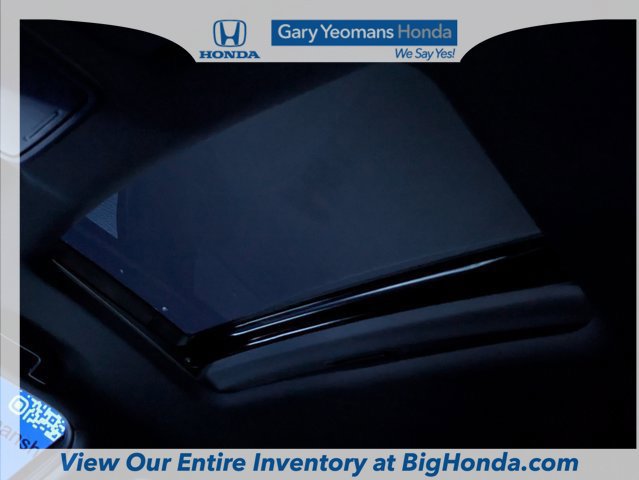 New 2026 Honda Ridgeline TrailSport image 23