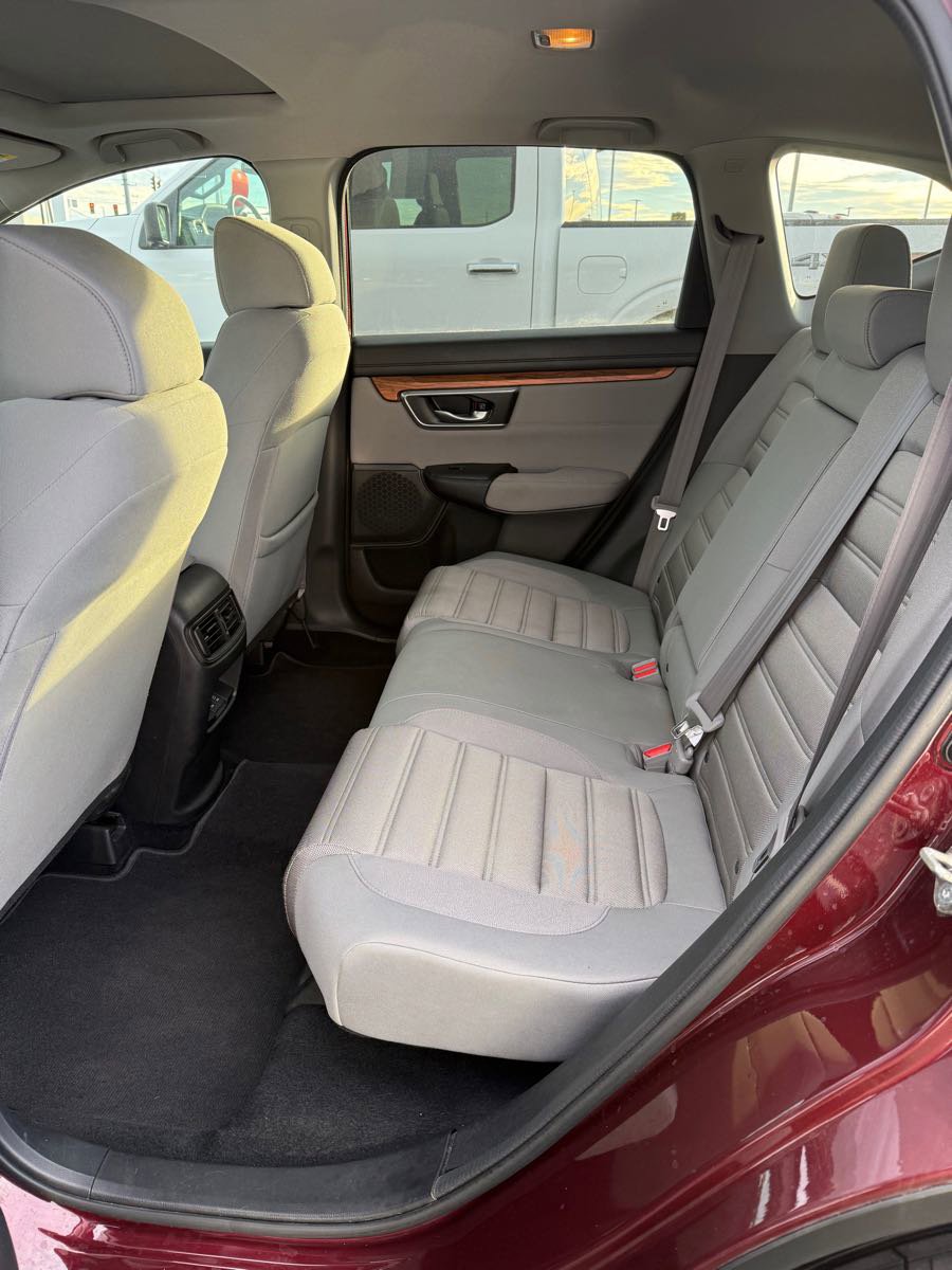 Used 2018 Honda CR-V EX image 10