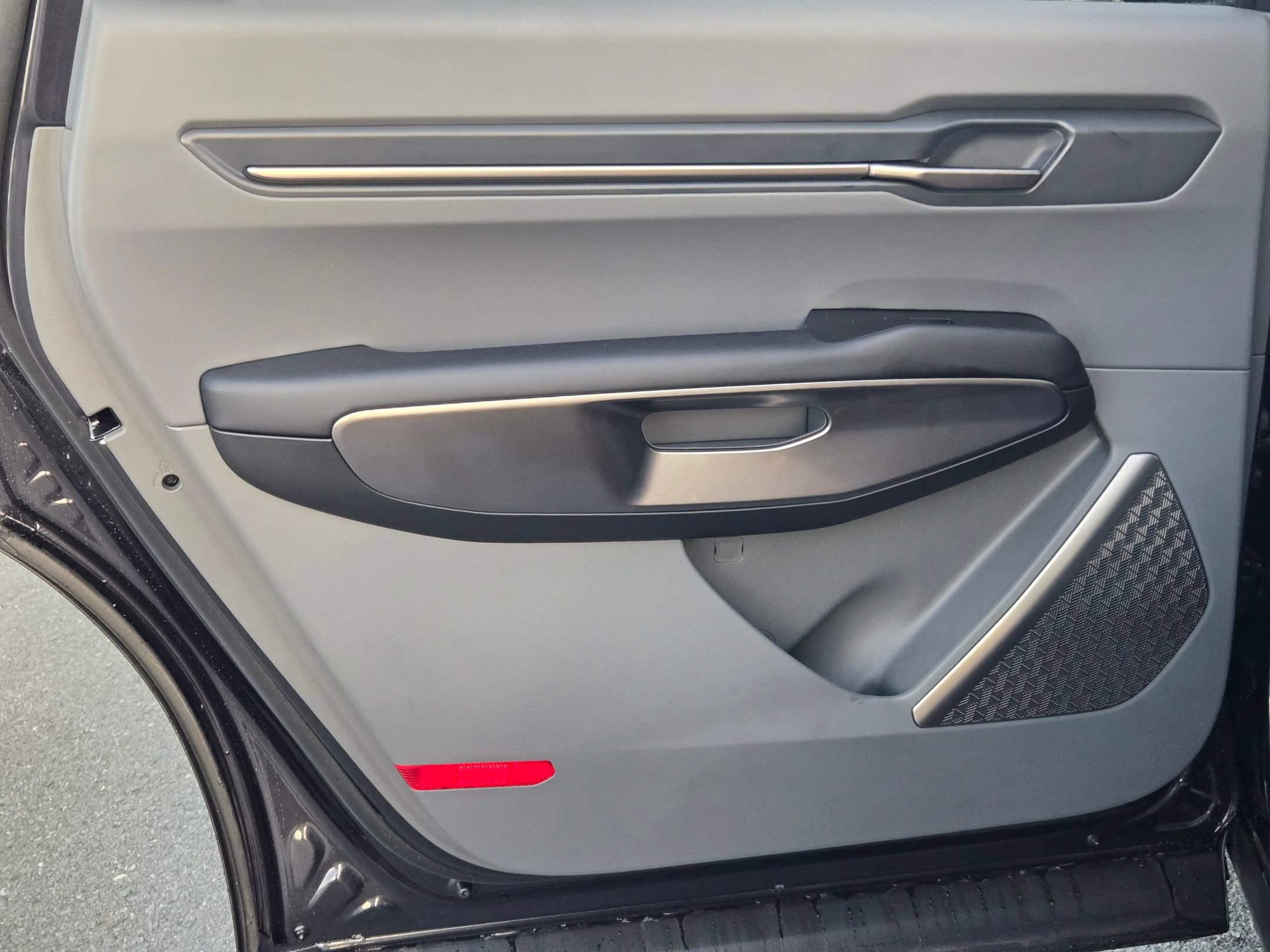 New 2026 Kia EV9 Wind AWD/4WD image 33