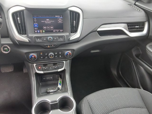 Used 2023 GMC Terrain SLE w/ Driver Convenience Package AWD/4WD image 35