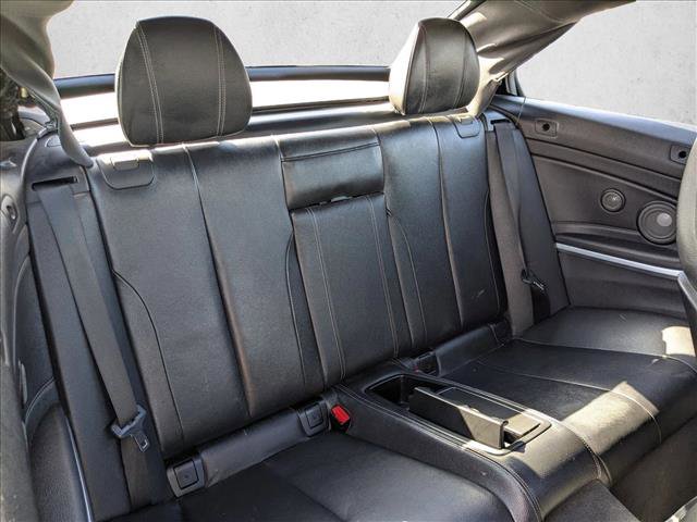 Used 2018 BMW 430i Convertible w/ Premium Package image 19