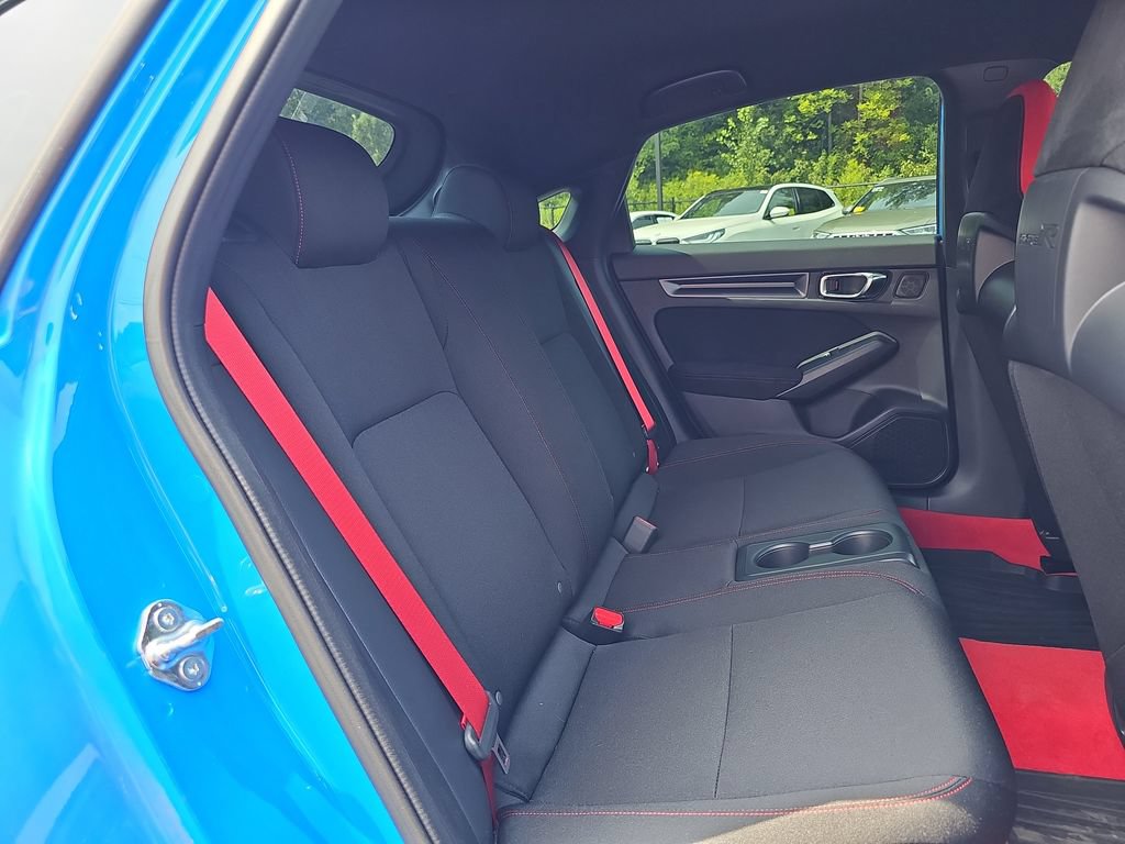 Used 2025 Honda Civic Type R image 27