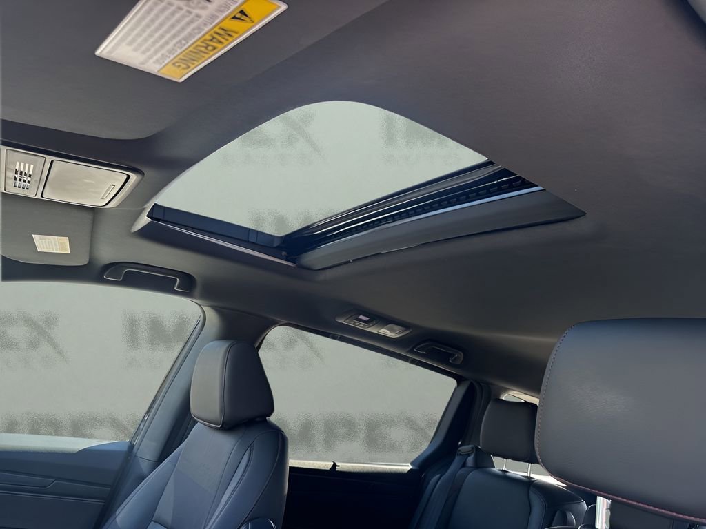 Used 2025 Honda Odyssey Sport-L image 12