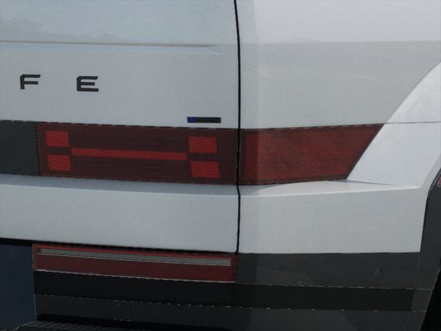 New 2027 Hyundai Santa Fe Calligraphy AWD/4WD image 10