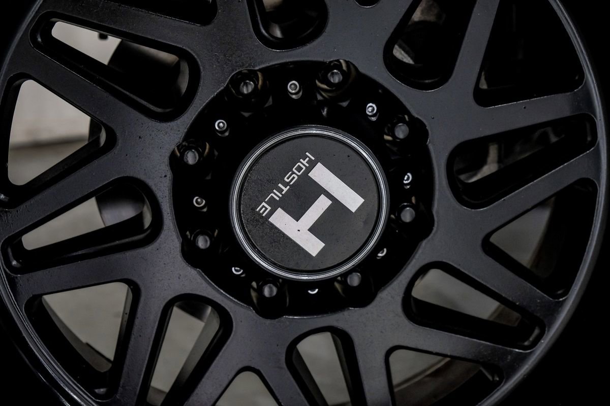 Used 2020 GMC Sierra 2500 Denali w/ Technology Package AWD/4WD image 59