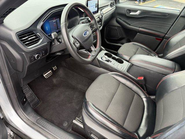 Used 2023 Ford Escape ST-Line image 21
