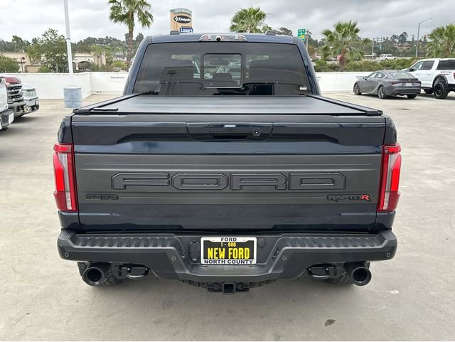 Used 2024 Ford F150 Raptor w/ Equipment Group 803A Raptor R image 5