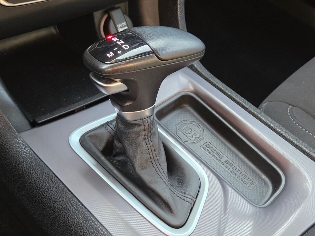 Used 2023 Dodge Charger SXT AWD/4WD image 32
