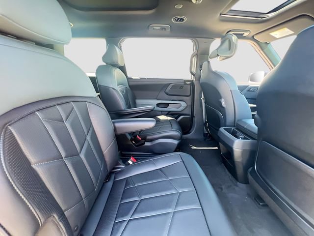 New 2027 Kia Telluride SX X-Line AWD/4WD image 30
