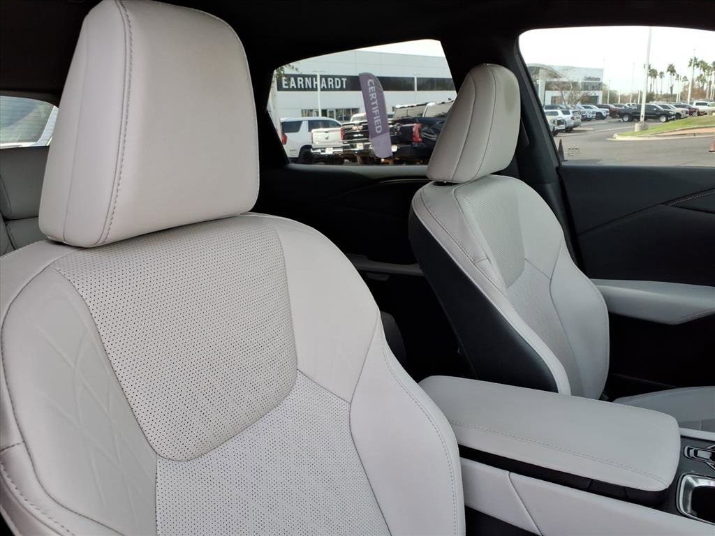 Used 2024 Lexus RX 350 Premium Plus image 12