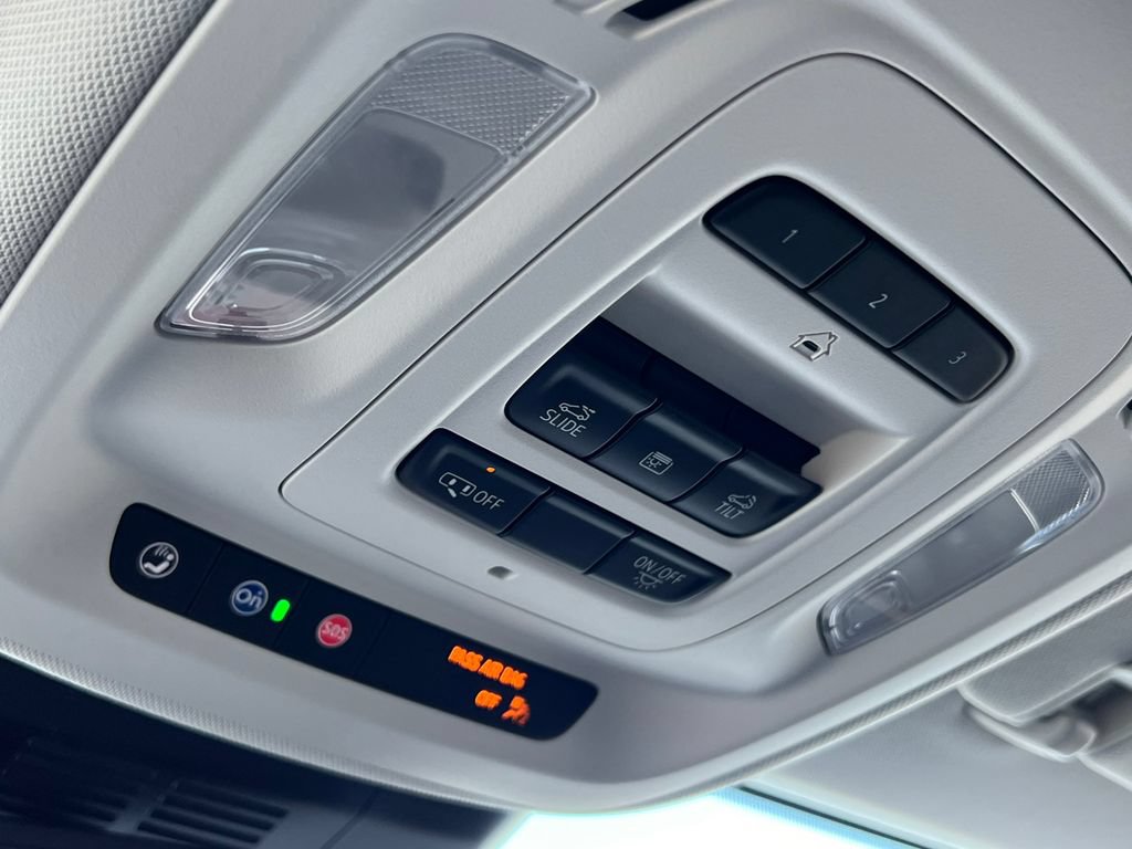 New 2026 Buick Envision Sport Touring AWD/4WD image 34