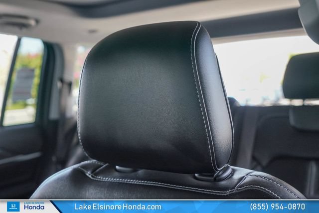 Used 2024 Jeep Grand Cherokee Limited 4xe AWD/4WD image 27