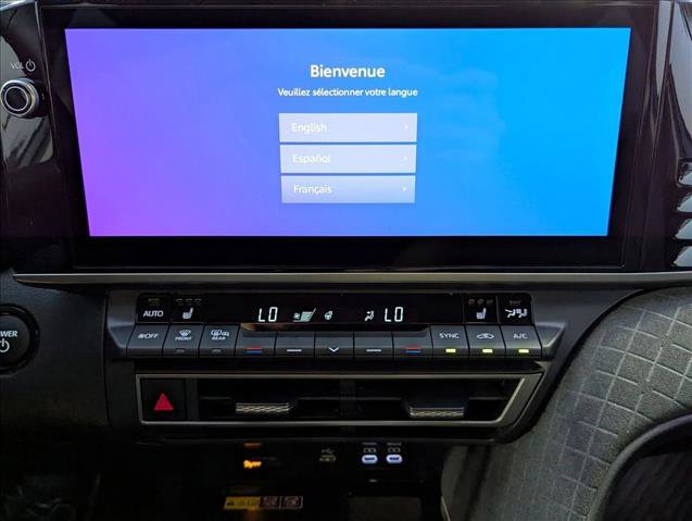 New 2026 Toyota Camry XLE image 12