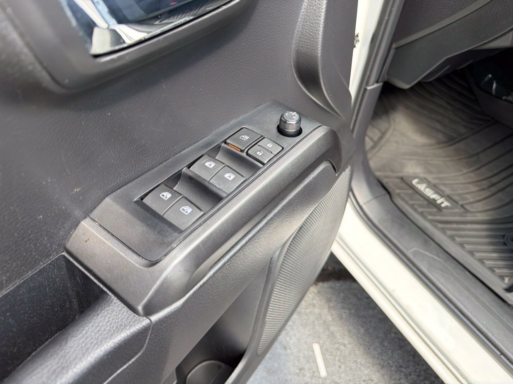 Used 2023 Toyota Tacoma TRD Sport RWD image 47