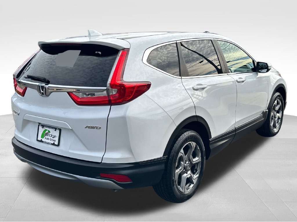 Used 2019 Honda CR-V EX image 7