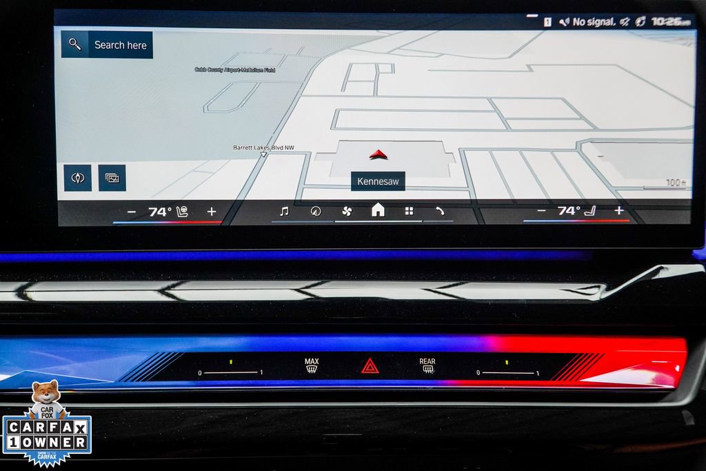 Used 2026 BMW M5 AWD/4WD image 31