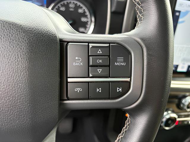 Used 2023 Ford F150 XLT w/ Equipment Group 302A High AWD/4WD image 19