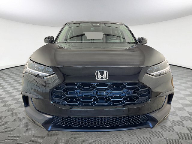 New 2027 Honda HR-V LX image 9