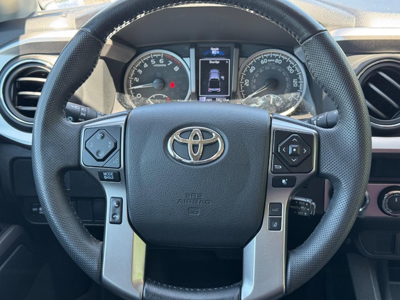 Used 2023 Toyota Tacoma SR5 AWD/4WD image 13