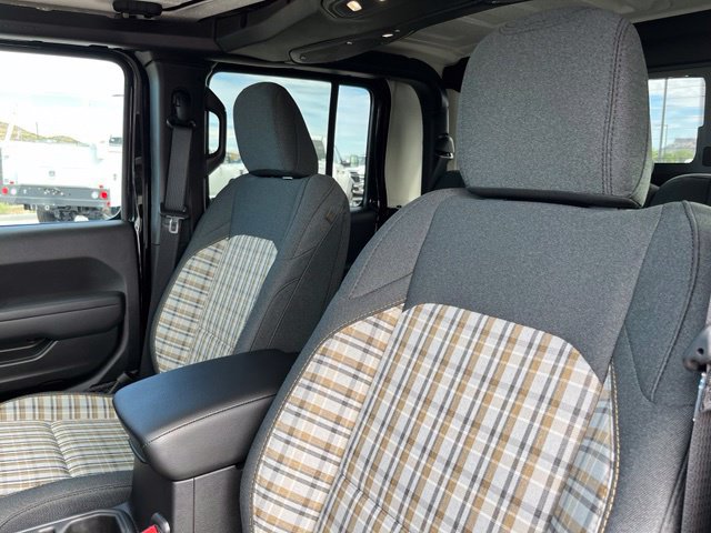 New 2026 Jeep Gladiator Sport AWD/4WD image 14