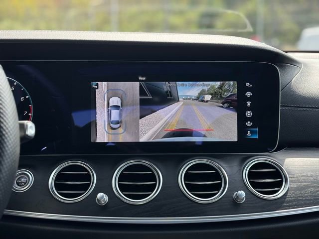 Used 2022 Mercedes-Benz E 53 AMG 4MATIC Sedan image 37