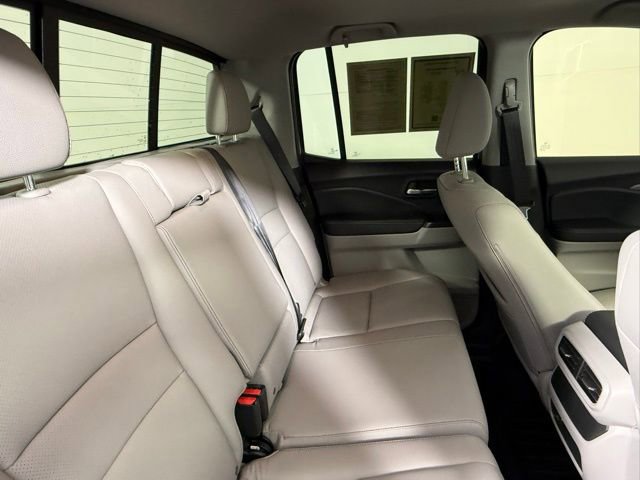 Used 2026 Honda Ridgeline RTL image 45