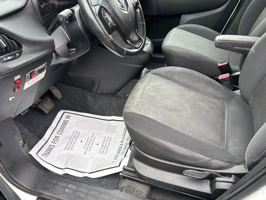 Used 2015 RAM ProMaster City Tradesman SLT w/ Rear Back-up Camera Group image 11