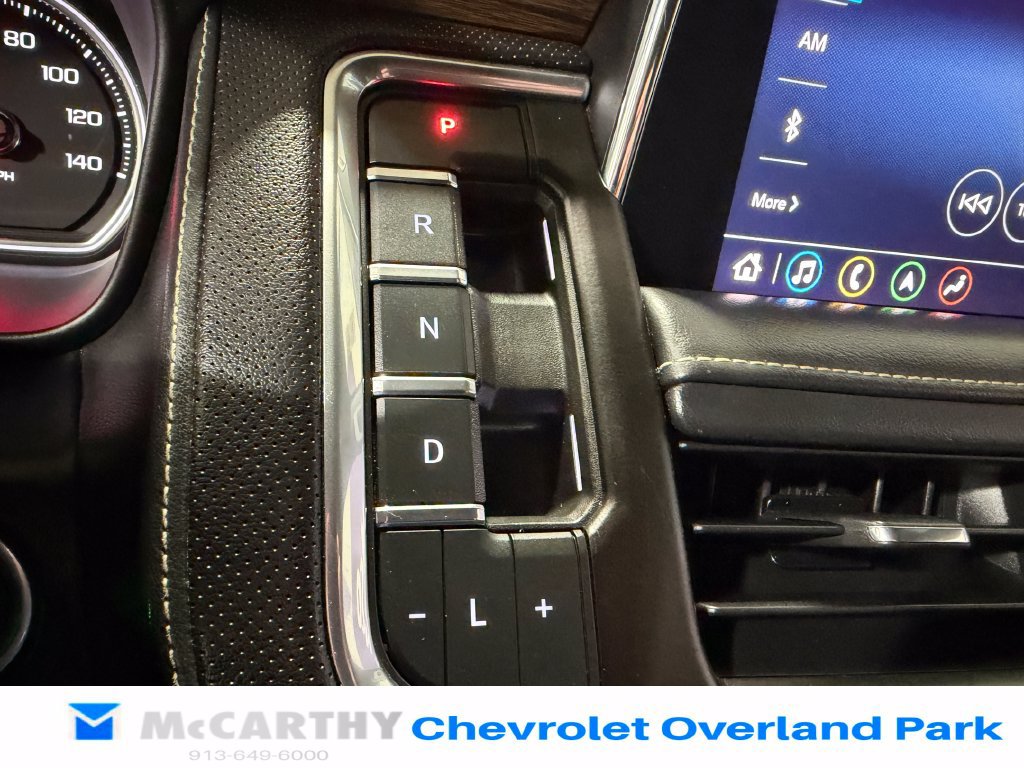 Used 2021 Chevrolet Tahoe Premier w/ Premium Package AWD/4WD image 21