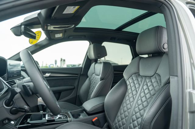 Used 2024 Audi SQ5 Premium Plus image 15