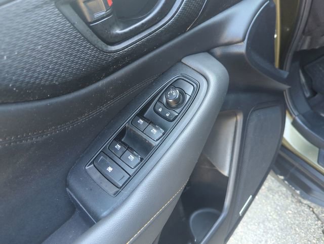 Used 2024 Subaru Outback Wilderness image 15