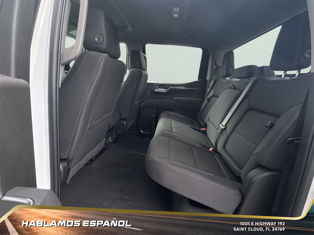 New 2026 GMC Sierra 1500 Elevation image 26