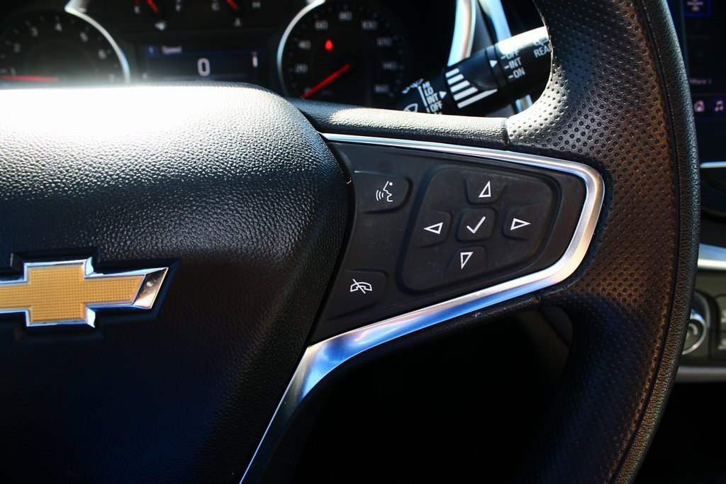 Used 2024 Chevrolet Equinox LT image 16