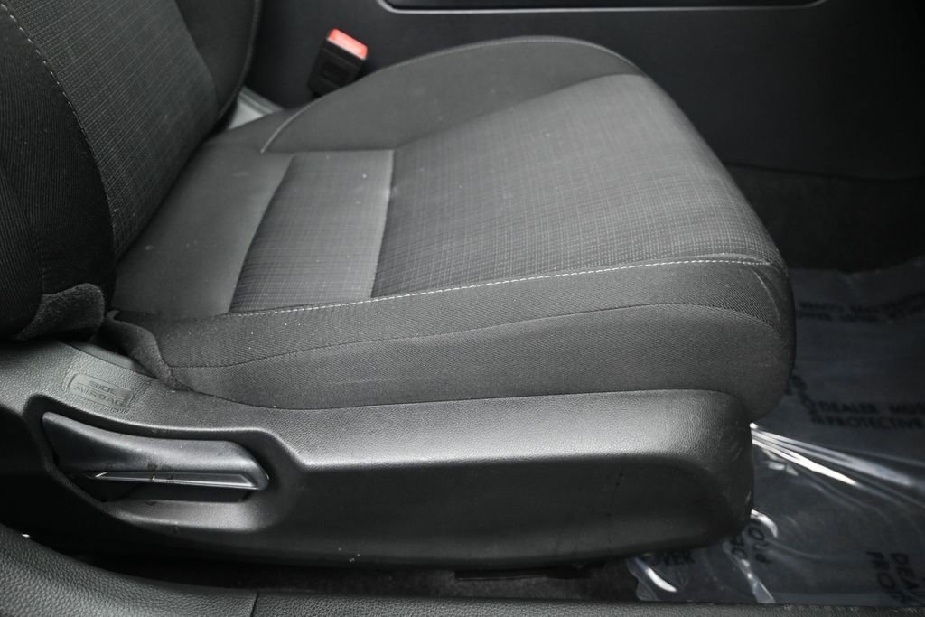 Certified 2024 Honda Civic EX image 10