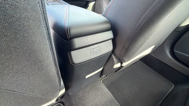 New 2026 Nissan Sentra SR w/ Floor Mat Package FWD image 17