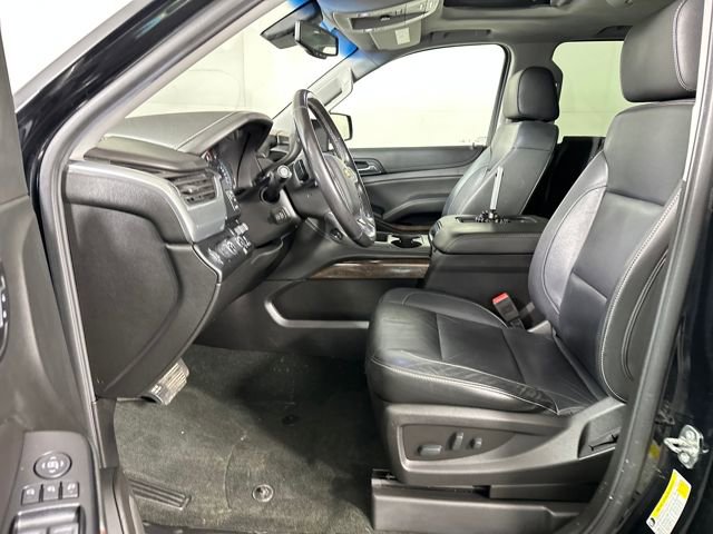 Used 2018 Chevrolet Suburban LT image 11