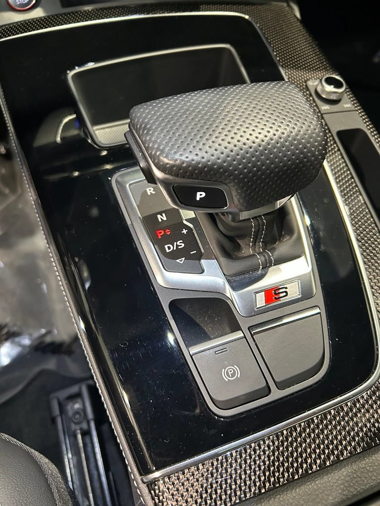 Used 2022 Audi SQ5 Premium Plus AWD/4WD image 24