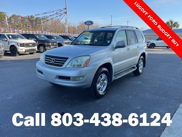 Used 2007 Lexus GX 470 image 37