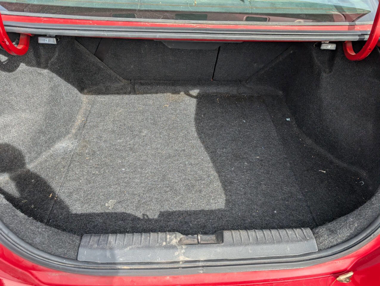 Used 2009 Honda Civic EX image 12