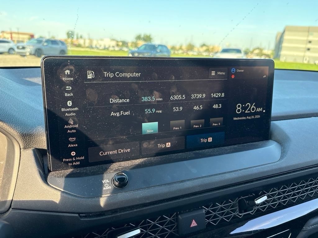 Used 2025 Honda Accord EX-L image 23