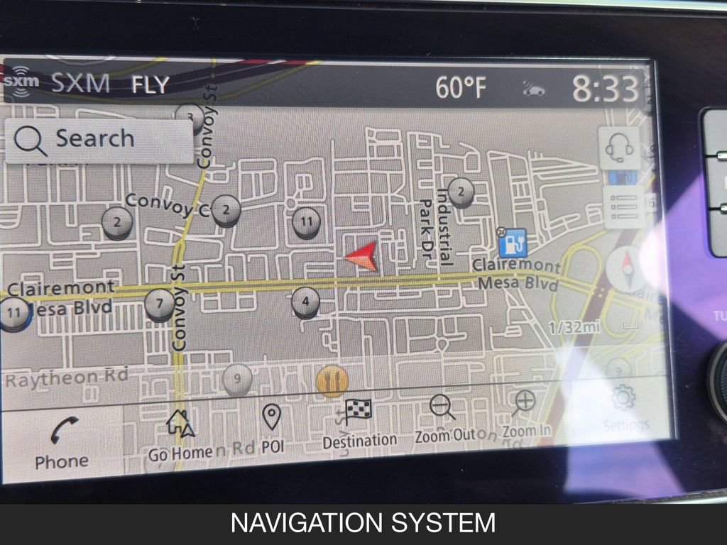 Certified 2024 Nissan Leaf SV Plus FWD image 21