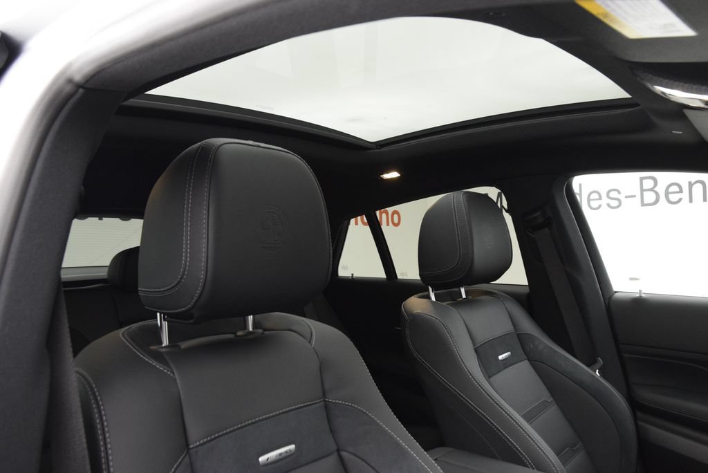 New 2026 Mercedes-Benz GLE 53 AMG 4MATIC Coupe image 18