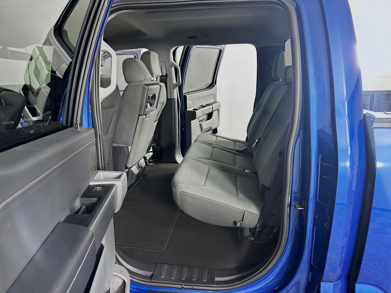 Used 2025 Ford F150 XLT w/ Equipment Group 301A Standard image 31