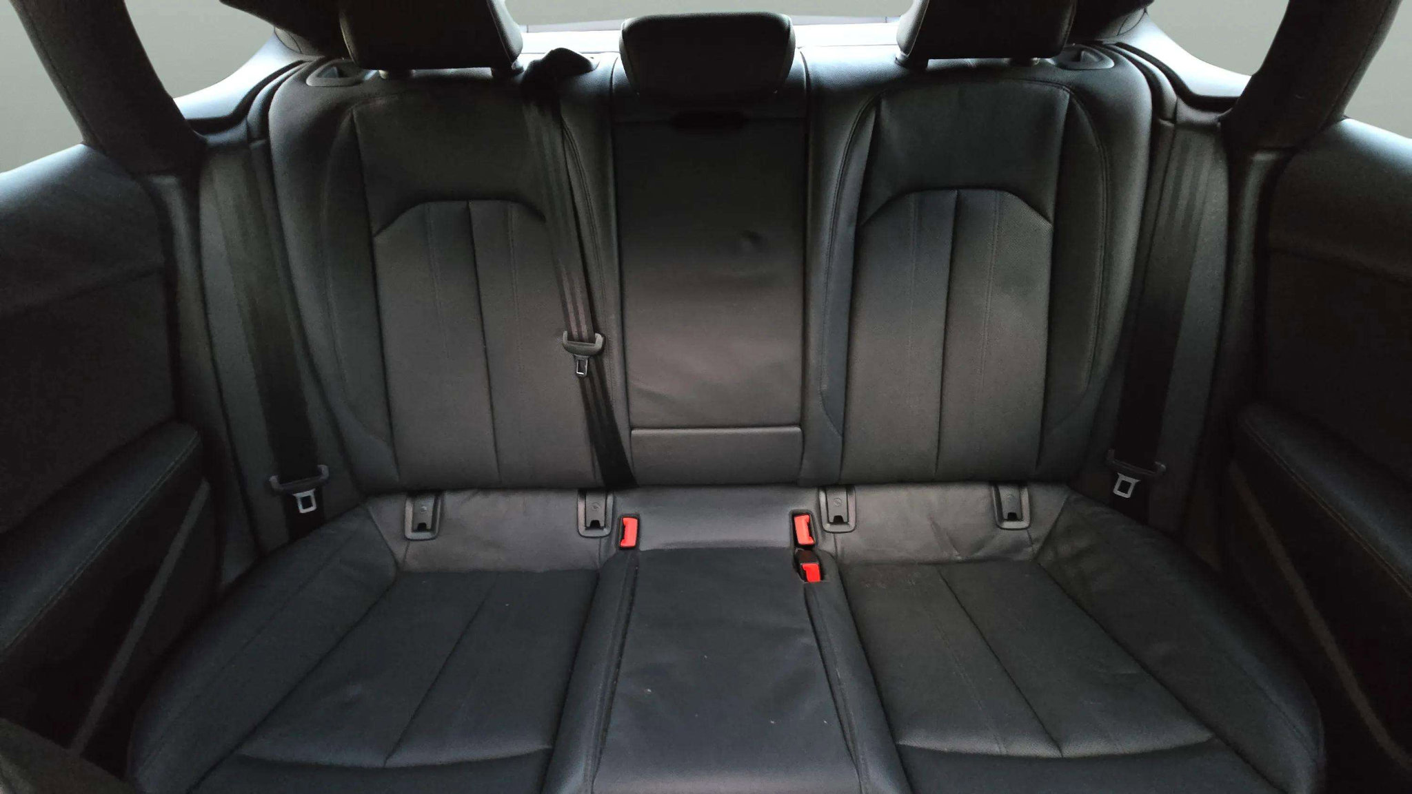 Used 2018 Audi S5 Prestige image 46