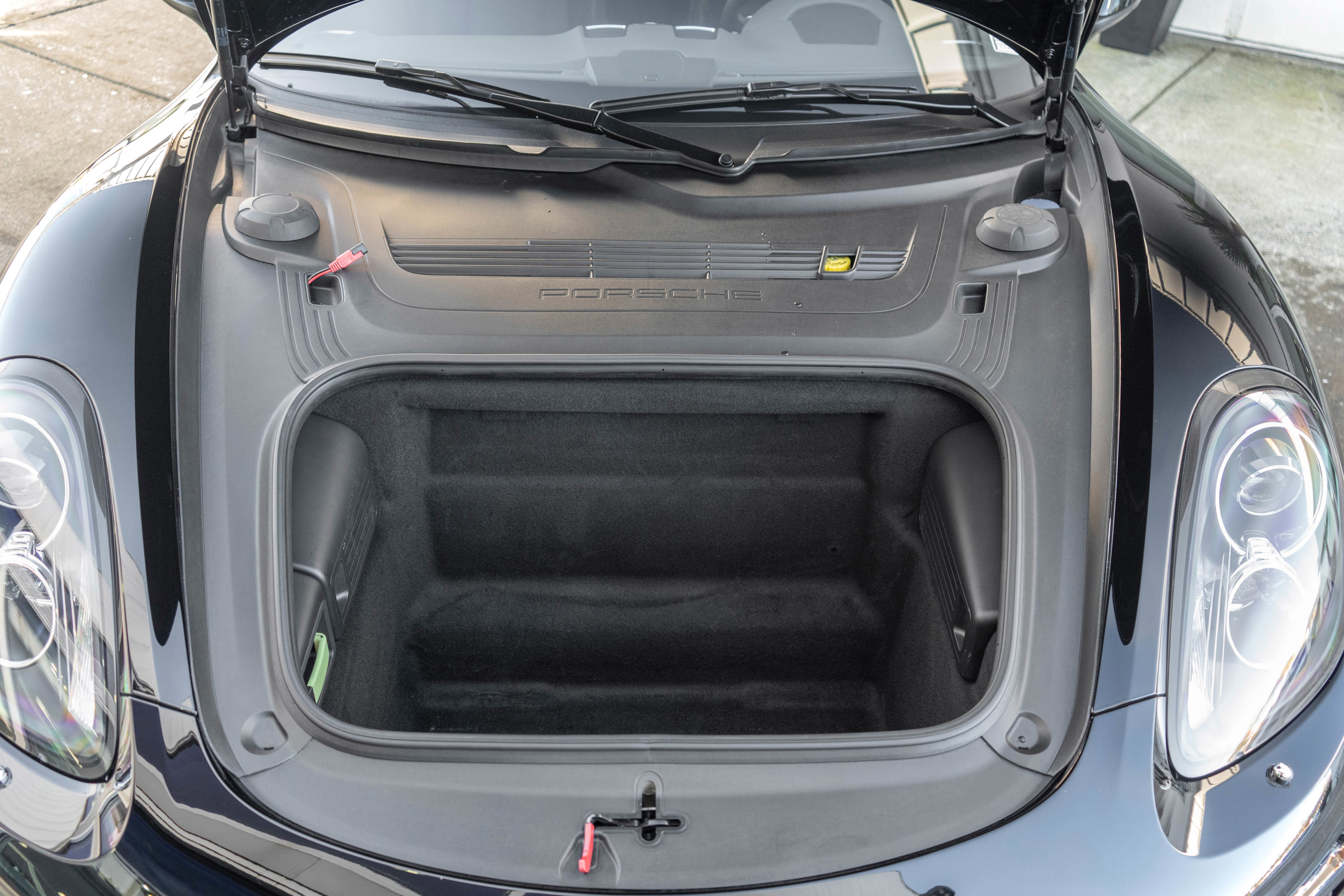 Used 2014 Porsche Cayman S image 29