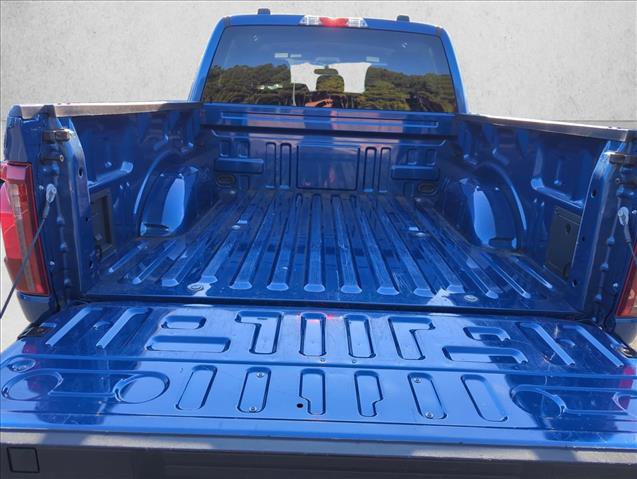 Used 2024 Ford F150 STX w/ Mobile Office Package AWD/4WD image 10